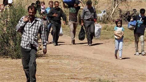 Turkey Calls for Help Receiving Syrian Refugees - Al-Monitor: Independent, trusted coverage of ...