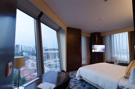 First Look at Hotel Jen Orchardgateway Singapore — The Shutterwhale