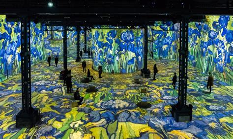 Van Gogh - Latonya Negrete