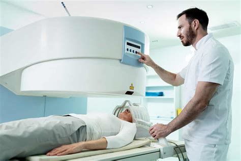 What Does an MRI Technologist Do?