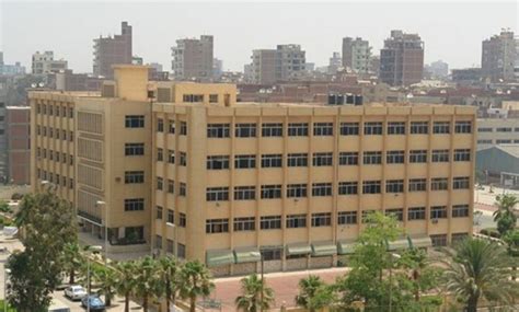 Zagazig University - Top University in Egypt - GoToUniversity