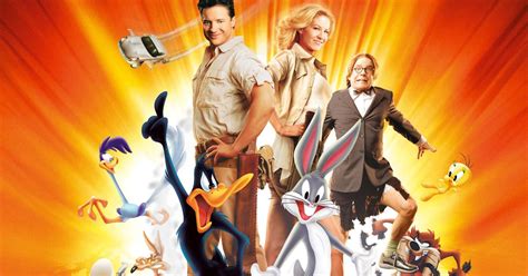 Les Looney Tunes passent à l'action en streaming direct et replay sur CANAL+ | myCANAL