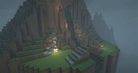 minecraft tomb raider legend bolivia Minecraft Map