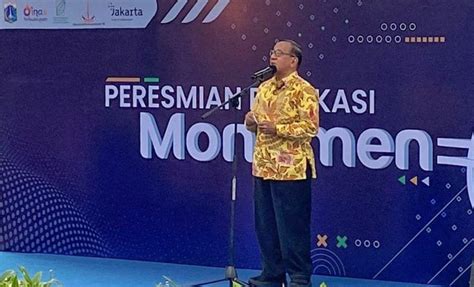 Akbar Tanjung: Saya Tidak Dukung Anies di Pilpres 2024 | Indopolitika.com