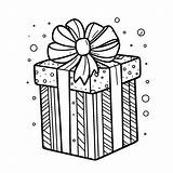 Perfect Christmas Gift coloring Page  Download Print Or Color Online sketch template