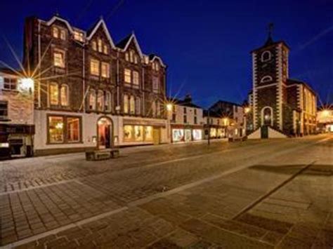 Inn on the Square | Keswick 2021 UPDATED DEALS £87, HD Photos & Reviews