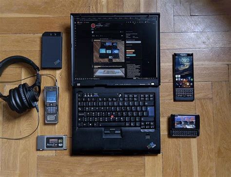 The perfect business setup doesn’t exist : r/thinkpad