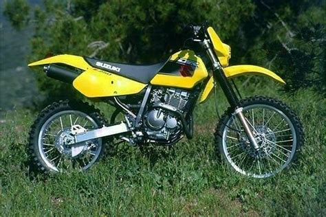 Suzuki DRZ250