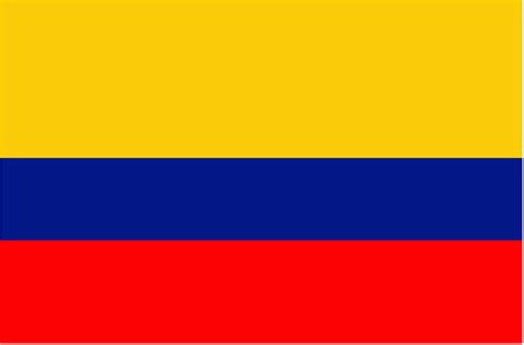 Bandera de Colombia PNG Imagenes gratis 2024 | Busco PNG