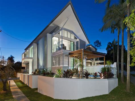 Amazing Home: Contemporary Architecture Of Brisbane, Australia ...