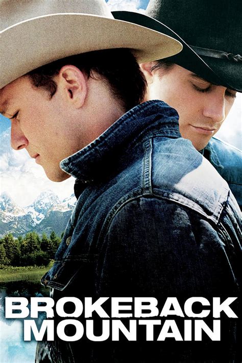 Brokeback Mountain Poster summer Painting by Ian Zoe | Pixels