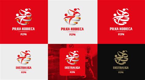 LOGOS FOR THE POLISH FA – Kuba Malicki / Projektant logo i ...