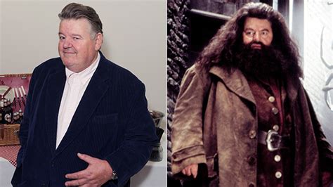 ‘Harry Potter’ Actors Who Are Dead In Real Life: Robbie Coltrane & More ...