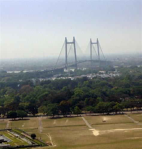 Vidyasagar Setu, Kolkata | SkyscraperCity Forum