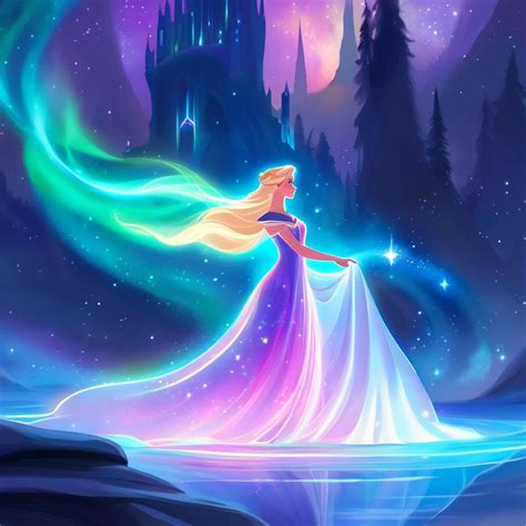 aurora by DigitalKraftz on DeviantArt