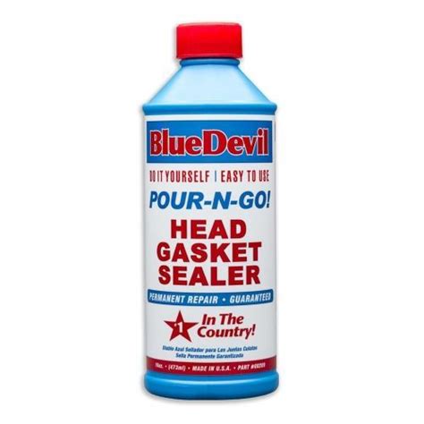 What Are the Top 10 Best Head Gasket Sealers? - 2020 Reviews