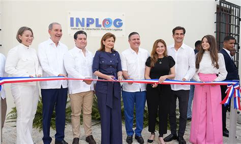 Inauguran instituto de capacitación portuaria y logística – NOTICIAS MSM