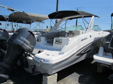 Hurricane boats for sale in Florida - boats.com