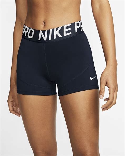 Nike Pro Women's 3" Shorts. Nike.com | Nike pro outfit, Nike outfits ...