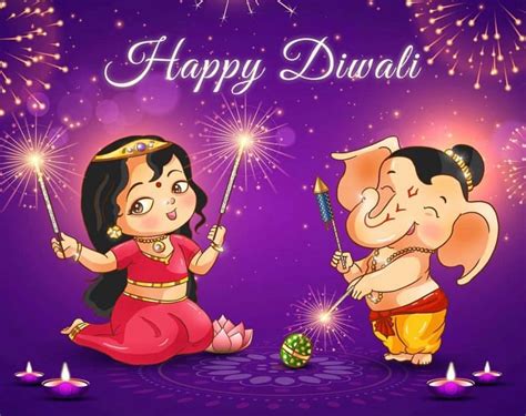 Pin by Priscilla Pandoo on Cutest Gods ॐ | Happy diwali pictures, Happy ...