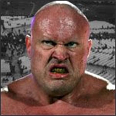 Wrestling News Center: Interesting Snitsky Note