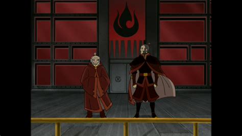 ATLA1-19: The Siege of the North I | nerdgatehobbit