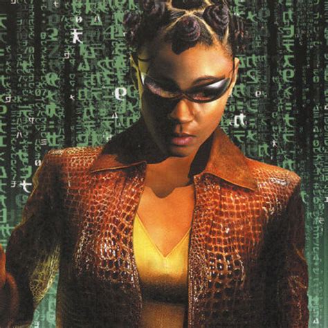 Niobe Matrix Costume