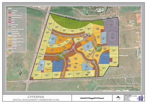 Town Planning - Urban Dynamics