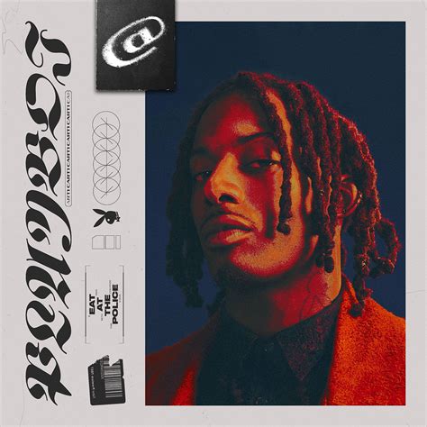 Playboi Carti @ MEH Album Cover Design, Album Cover Art, Album Art, Graphic Design Tools ...