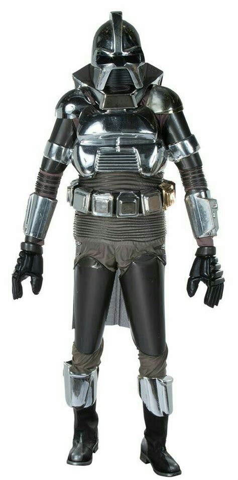 Cylon Centurion Robot Costumes, Cosplay Costumes, Battlestar Galactica ...