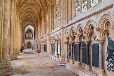 Beverley Minster, HIstoric Yorkshire Travel Guide