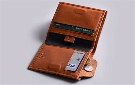 The 18 Best RFID-Blocking Wallets for Men | Improb