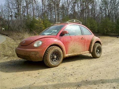 New Beetle Baja - NewBeetle.org Forums