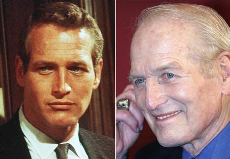 Actor Paul Newman undergoes life-saving surgery after 'cancer diagnosis'