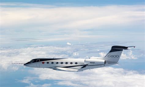 G800 - Gulfstream Aerospace | Gulfstream, Rolls royce, Private jet