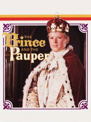 The Prince and the Pauper (1962) - Don Chaffey | Synopsis, Characteristics, Moods, Themes and ...