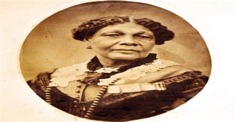 Biography of Mary Seacole - Assignment Point