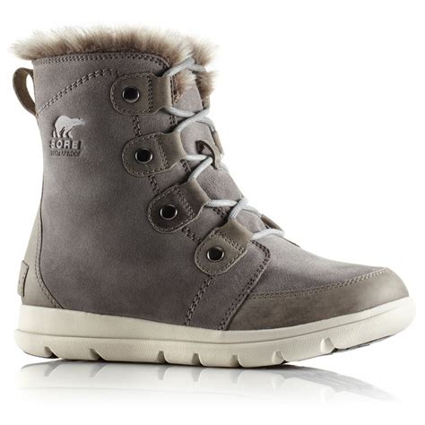 Sorel Sorel Explorer Joan - Winter boots Women's | Free EU Delivery | Bergfreunde.eu