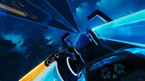 TRON Lightcycle / Run Opening Date Announced for Magic Kingdom