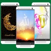Download Islamic 4K Wallpapers android on PC