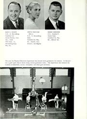 Delaware Valley High School - Delaware Yearbook (Milford, PA), Class of 1963, Page 20 of 104