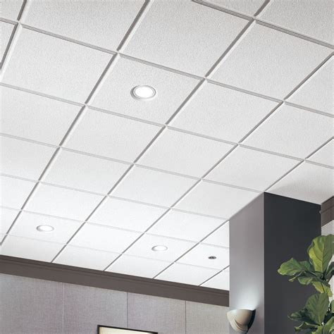 Concealed Grid Aluminum Armstrong Ceiling Panel, For Residential ...