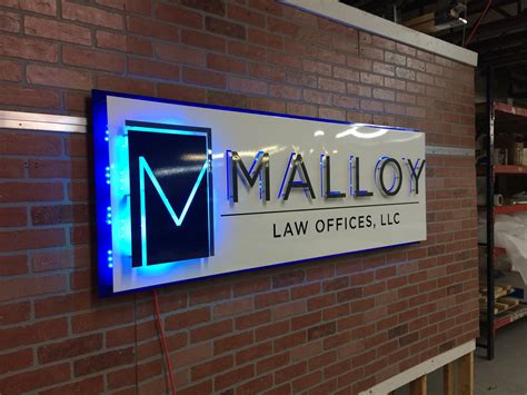 Custom Business Signs — Outdoor Metal Signage — ShieldCo