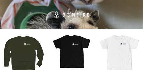 South Florida Wildlife Center | Official Merchandise | Bonfire