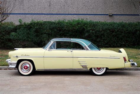 1954 Mercury Sun Valley for sale