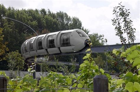 The MRT-4 will feature a monorail design, to be fully operational by ...