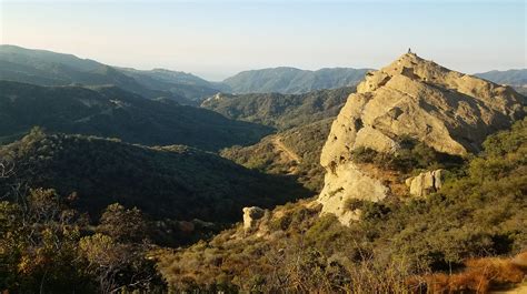 Hike Topanga Canyon Like A Local | TOPANGA CANYON INN BED & BREAKFAST blog