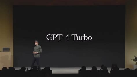 What is GPT-4 Turbo? New features, release date, pricing explained