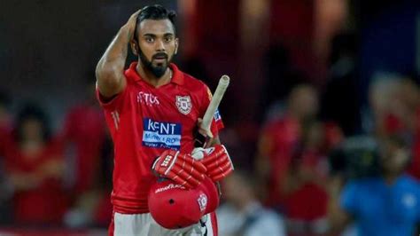 IPL 2020: KL Rahul appointed as Kings XI Punjab skipper