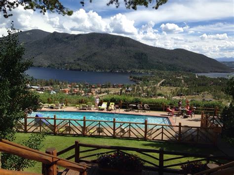 Grand Lake Lodge Hotel - Hotels - Grand Lake, CO - Yelp